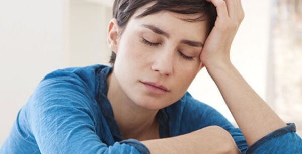 Αποτελεσματικοί τρόποι για να νικήσετε την κόπωση