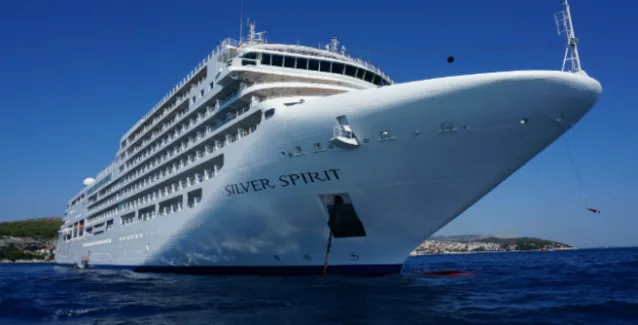 Δυσοίωνες οι προβλέψεις για το 2017 στην κρουαζιέρα