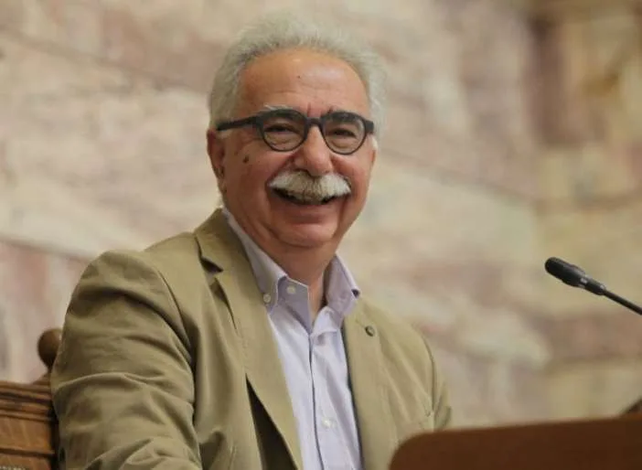 Ο Κώστας Γαβρόγλου για μόνιμους διορισμούς