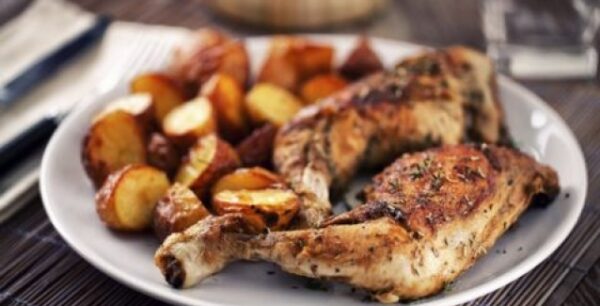 Μετά το κόκκινο κρέας, και το κοτόπουλο: Νέα είδηση, διατροφική – βόμβα