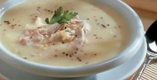 Σε τι μας ωφελεί η κοτόσουπα όταν είμαστε άρρωστοι;