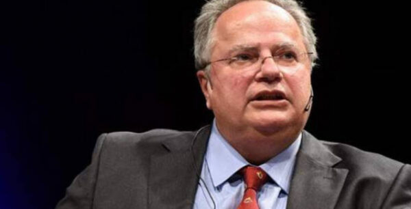 Κοτζιάς: «Η Παραμονή τουρκικών στρατευμάτων  δεν είναι λύση του Κυπριακού»