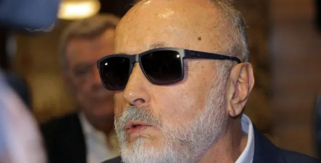 Ο Κουρουμπλής αποκαλύπτει πώς έχασε το φως του και ζητάει από τα παιδιά να προσέχουν