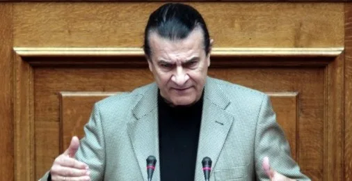 Κουράκης: Επιστρέφουν οι αιώνιοι φοιτητές & όσοι απομακρύνθηκαν με τη διαθεσιμότητα