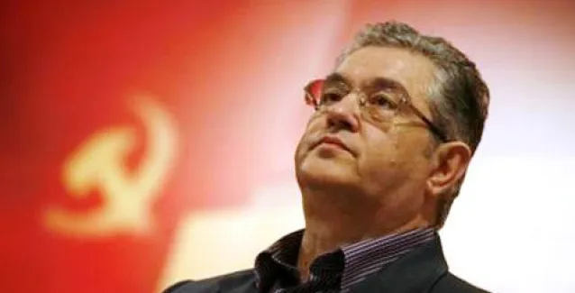 Ο Δ.Κουτσούμπας άσκησε βαριά κριτική στην κυβέρνηση