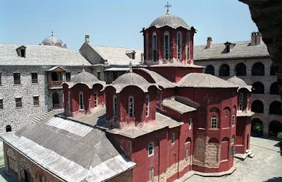 Ισχυρές αντιδράσεις Αγιορειτών για τη Μεγάλη Σύνοδο – Έκτακτη Σύναξη των Μονών του Αγίου Όρους μετά το Πάσχα