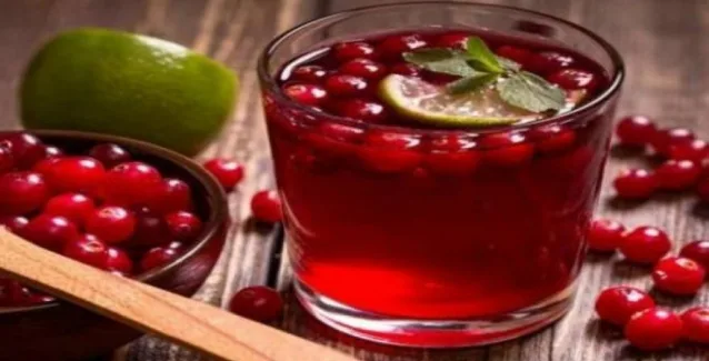 O χυμός που ρίχνει την πίεση και τα τριγλυκερίδια!