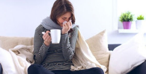 5 φυσικοί τρόποι για να αντιμετωπίσεις το κρυολόγημα