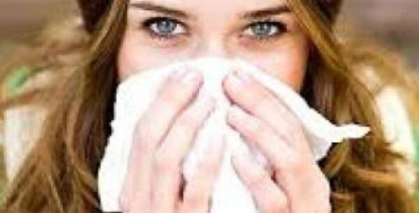 Προσοχή: Ποιος είναι ο πιο μεταδοτικός ιός;