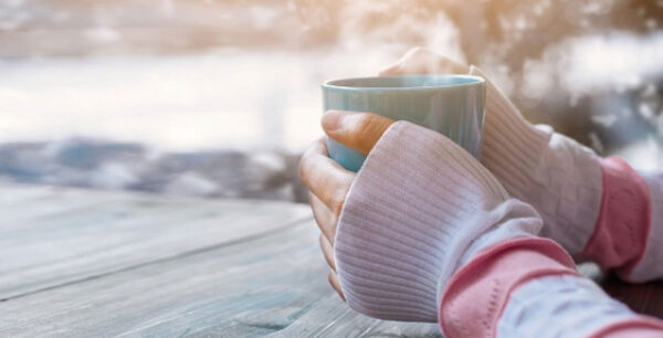 Σύνδρομο Ρεϊνό: Το ψυχοσωματικό νόσημα του χειμώνα