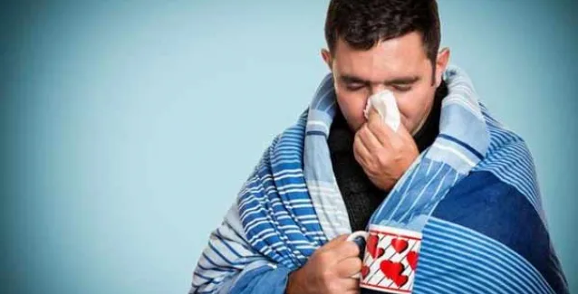 Σας γυροφέρνει κρυολόγημα; Κάντε αυτά τα 4 άμεσα!