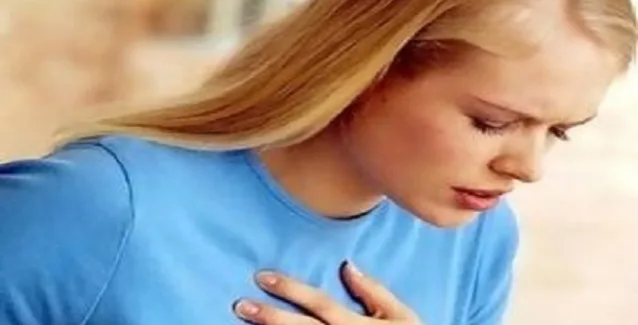 Κρίση πανικού: Τα συμπτώματα και τα βήματα αντιμετώπισης