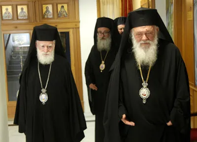 Συμπόρευση των Εκκλησιών Ελλάδος και Κρήτης για το μάθημα των Θρησκευτικών