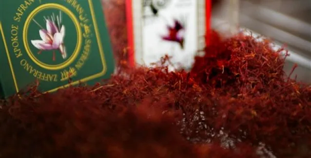 Ο κρόκος Κοζάνης στη μάχη κατά του καρκίνου και άλλων σοβαρών παθήσεων