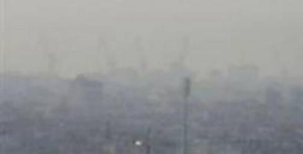 Ατμοσφαιρική ρύπανση και θόρυβος από τα αυτοκίνητα αυξάνουν τον κίνδυνο υπέρτασης