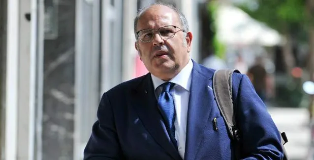 Πάνε να ολοκληρώσουν την καταστροφή: Ο Ξυδάκης ζητά η συζήτηση για τη δραχμή να έρθει στη Βουλή