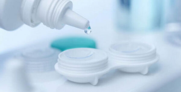 Γλαύκωμα: Επαναστατικοί φακοί επαφής προλαμβάνουν την τύφλωση