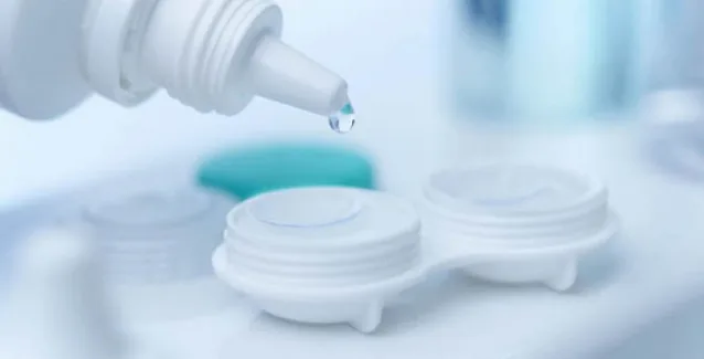 Γλαύκωμα: Επαναστατικοί φακοί επαφής προλαμβάνουν την τύφλωση