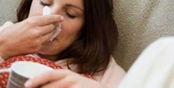 Με αυτές τις υπερτροφές μπορείτε να καταπολεμήσετε κάθε Κρυολόγημα.