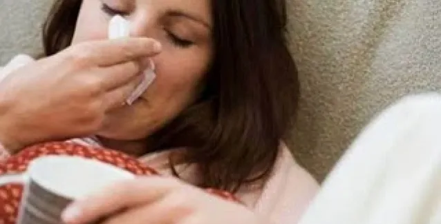 Με αυτές τις υπερτροφές μπορείτε να καταπολεμήσετε κάθε Κρυολόγημα.