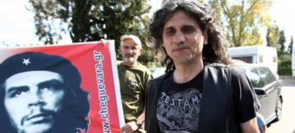 Σάββας Κωφίδης: «Στη μάχη με τα τέρατα του κρατικού μηχανισμού, με τα τέρατα του φασισμού βγήκα νικητής, δεν έγινα ο ίδιος τέρας»