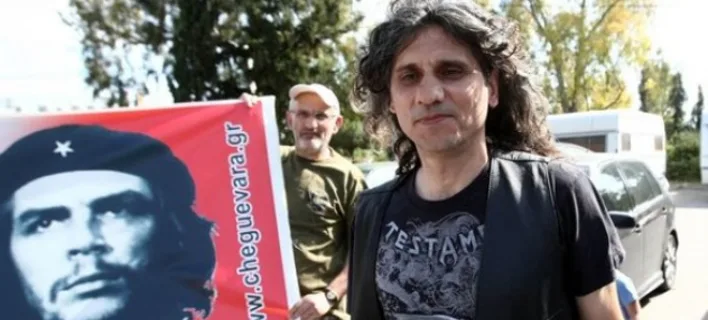 Σάββας Κωφίδης: «Στη μάχη με τα τέρατα του κρατικού μηχανισμού, με τα τέρατα του φασισμού βγήκα νικητής, δεν έγινα ο ίδιος τέρας»