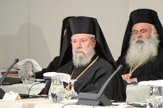 Αρχιεπίσκοπος Κύπρου Χρυσόστομος, Από την ορθότητα των αποφάσεων που λαμβάνει εκάστη Σύνοδος χαρακτηρίζεται μεγάλη ή μικρή