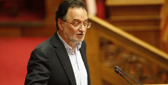 ΛΑΕ: Το πολυνομοσχέδιο ισοδυναμεί με τέταρτο μνημόνιο.