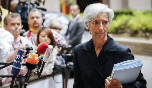 Εκθέσεις-βόμβα του ΔΝΤ για το ελληνικό χρέος