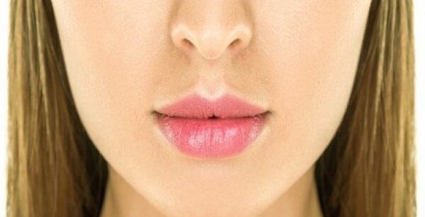 Να γιατί έχουμε το μικρό λακκάκι κάτω από τη μύτη μας: Τελικά, είναι από τα πιο σημαντικά σημεία πάνω μας!