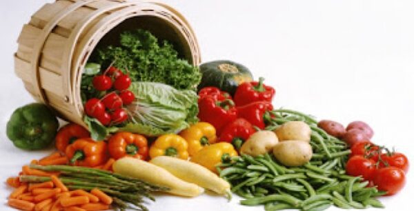 Ζωή ΧΩΡΙΣ ασθένειες; Ορίστε τι πρέπει να τρως