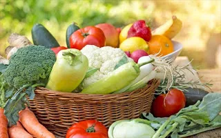 Κομισιόν: 145 εκατ. ευρώ για φρούτα, λαχανικά και γάλα για το σχολικό έτος 2020-2021