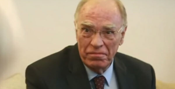 Λεβέντης: Η κυβέρνηση μπροστά βάρος των οικονομικών μέτρων θα δραπετεύσει