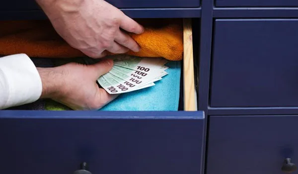 Περιουσιολόγιο χωρίς… καταθέσεις! Το 2018 η ολοκλήρωση του