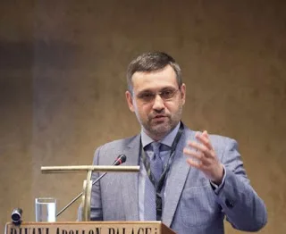 Προβλήματα και από τη Ρωσία για την Πανορθόδοξη Συνόδου