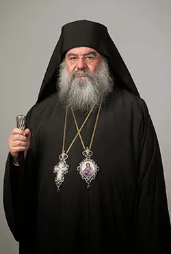 Επιστολή Μητροπολίτου Λεμεσού Αθανασίου για τη Μεγάλη Σύνοδο