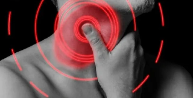 Καρκίνος στο λαιμό: Τα κυριότερα συμπτώματα