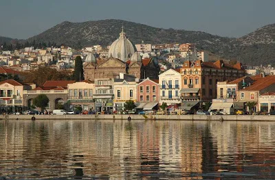 ΚΟΙΝΩΝΙΚΟΙ ΛΕΙΤΟΥΡΓΟΙ ΓΙΑ ΤΟ Ν.Π.Δ.Δ. “ΚΟΙΝΩΝΙΚΗΣ ΠΡΟΣΤΑΣΙΑΣ ΚΑΙ ΑΛΛΗΛΕΓΓΥΗΣ ΔΗΜΟΥ ΛΕΣΒΟΥ”