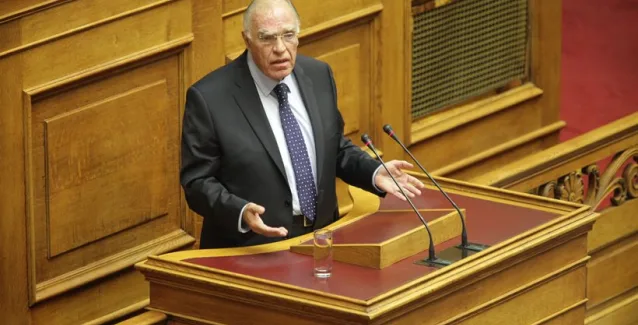 Λεβέντης: Τρελός και επικίνδυνος, όποιος υπερασπίζεται επιστροφή στη δραχμή