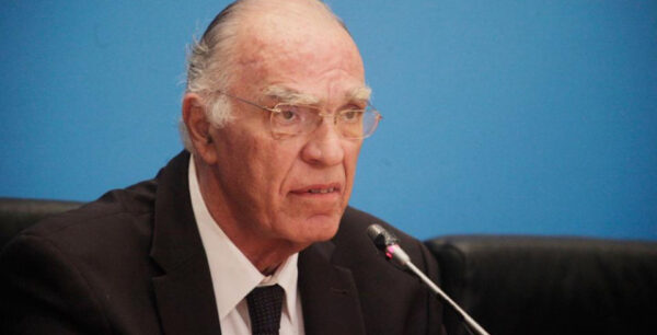 Βασίλης Λεβέντης: Στην Παιδεία δεν πρέπει να υπάρχουν αιφνιδιασμοί