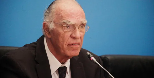 Λεβέντης: πρόωρες εκλογές πριν την κύρωση από την ελληνική Βουλή της Συμφωνίας των Πρεσπών