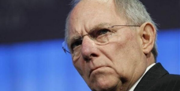 Liberation: Μακιαβελικό το σχέδιο Σόιμπλε για την Ελλάδα