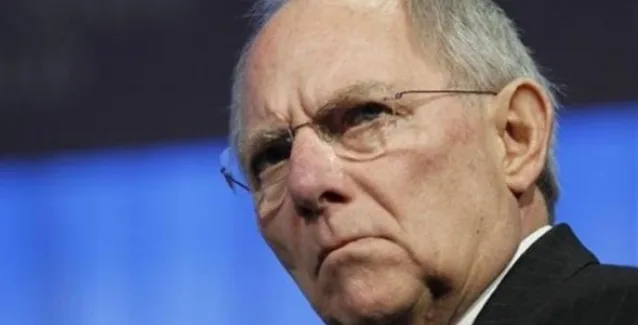 Liberation: Μακιαβελικό το σχέδιο Σόιμπλε για την Ελλάδα