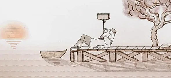 Ο Φάρος: Το συγκινητικό βίντεο που κάθε γονιός πρέπει να δει