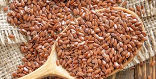 Λιναρόσπορος : Η σούπερ τροφή που καταπολεμά αρρώστιες
