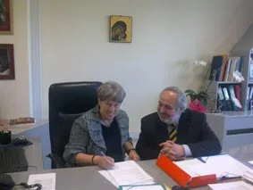 Μόναχο: Επιτέλους φώς στο τούνελ για την κατασκευή Σχολείου