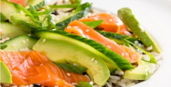 Οι δίαιτες χαμηλών λιπαρών κάνουν ΚΑΚΟ στην υγεία