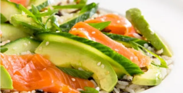 Οι δίαιτες χαμηλών λιπαρών κάνουν ΚΑΚΟ στην υγεία