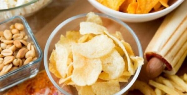 Τα πολλά λιπαρά αυξάνουν τον κίνδυνο καρκίνου