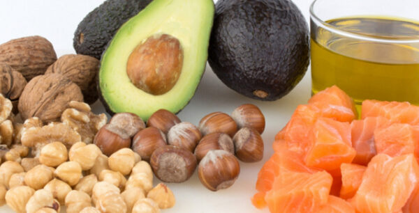 Τα καλά λιπαρά είναι απαραίτητα στη διατροφή μας!